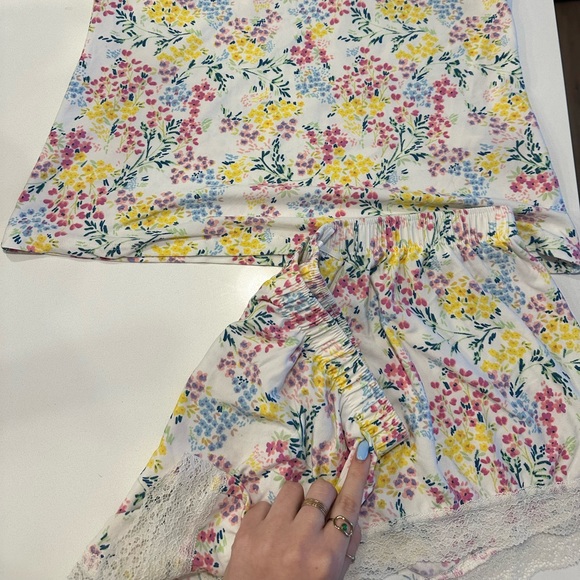 Primark PJ set - Picture 2 of 3